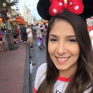 Meet your Posher, Luana